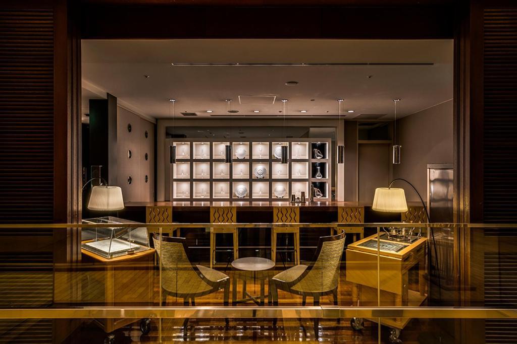 Hotel Nikko Kumamoto Extérieur photo