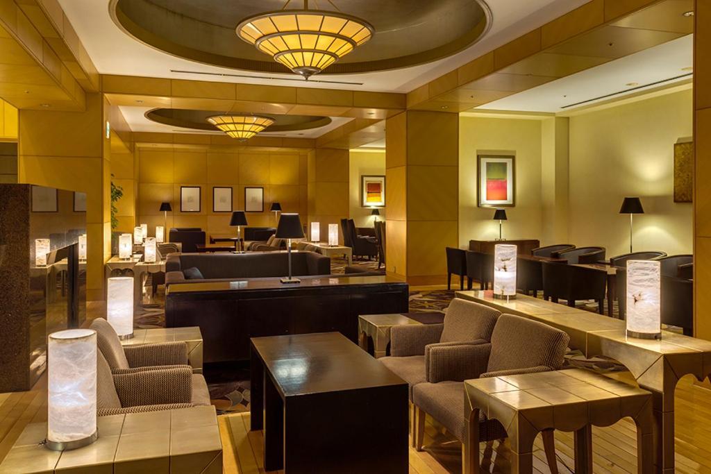 Hotel Nikko Kumamoto Extérieur photo