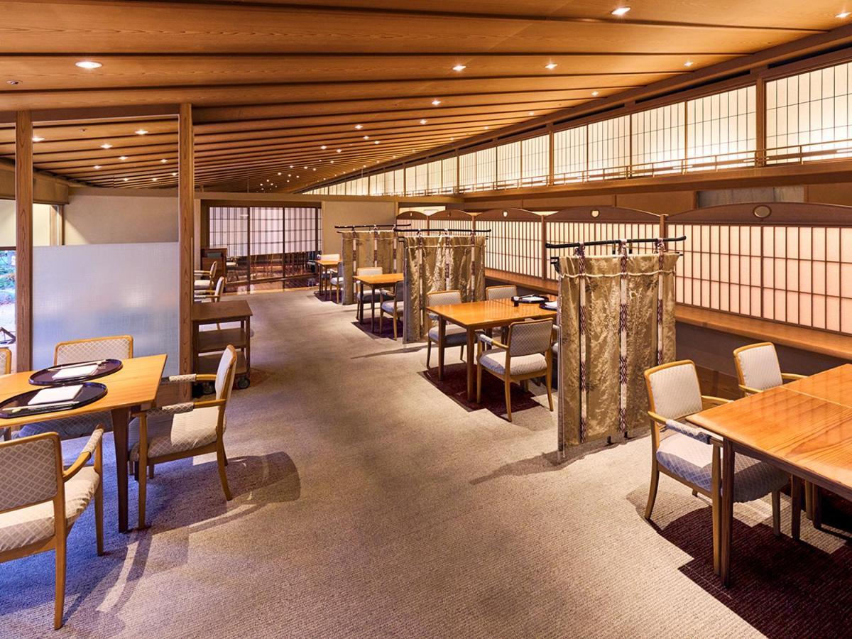 Hotel Nikko Kumamoto Extérieur photo